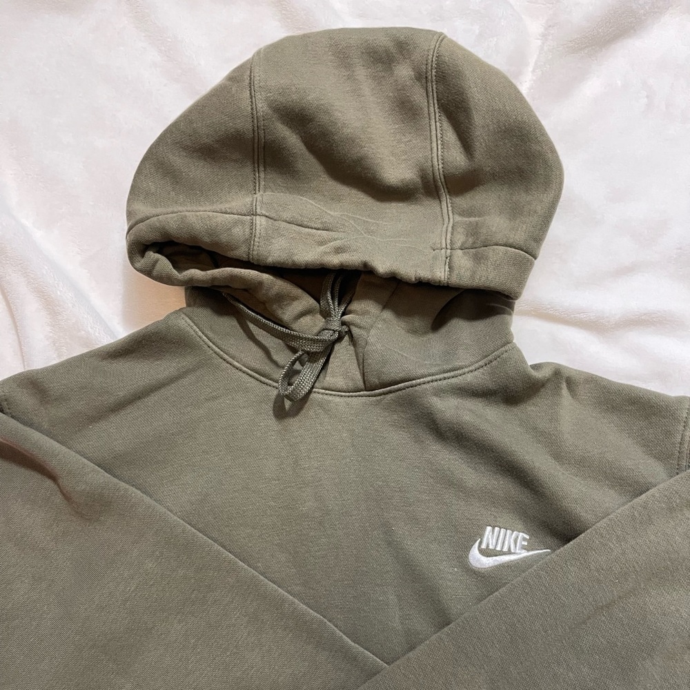 Nike hoodie